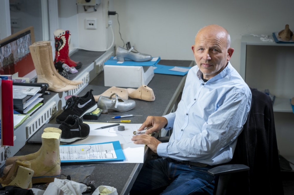 heetkamp Han Heetkamp Middel