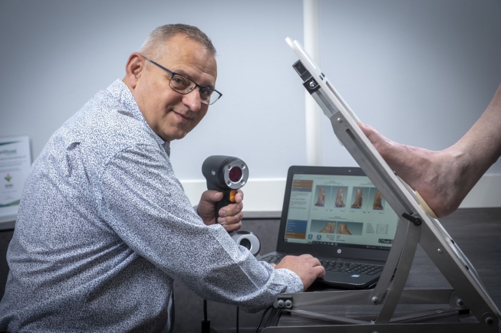heetkamp Rene van der Sleen 3 Middel